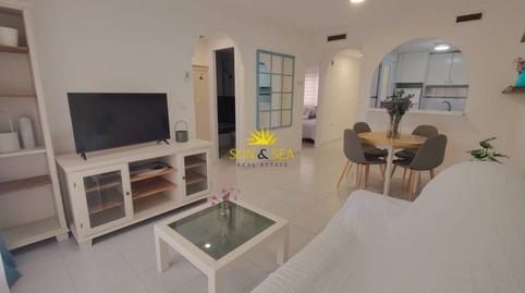 Photo 3 of Apartment to rent in Zona Carrefour - Urbanizaciones, Alicante