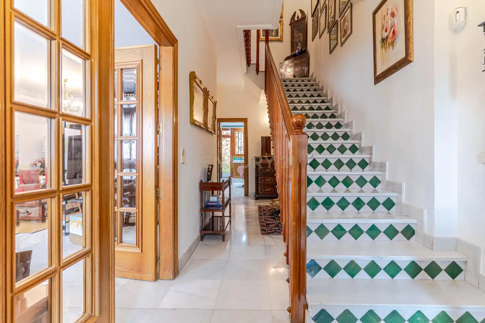 Dúplex en venta en Granada con Aire acondicionado, Jardín privado y Trastero