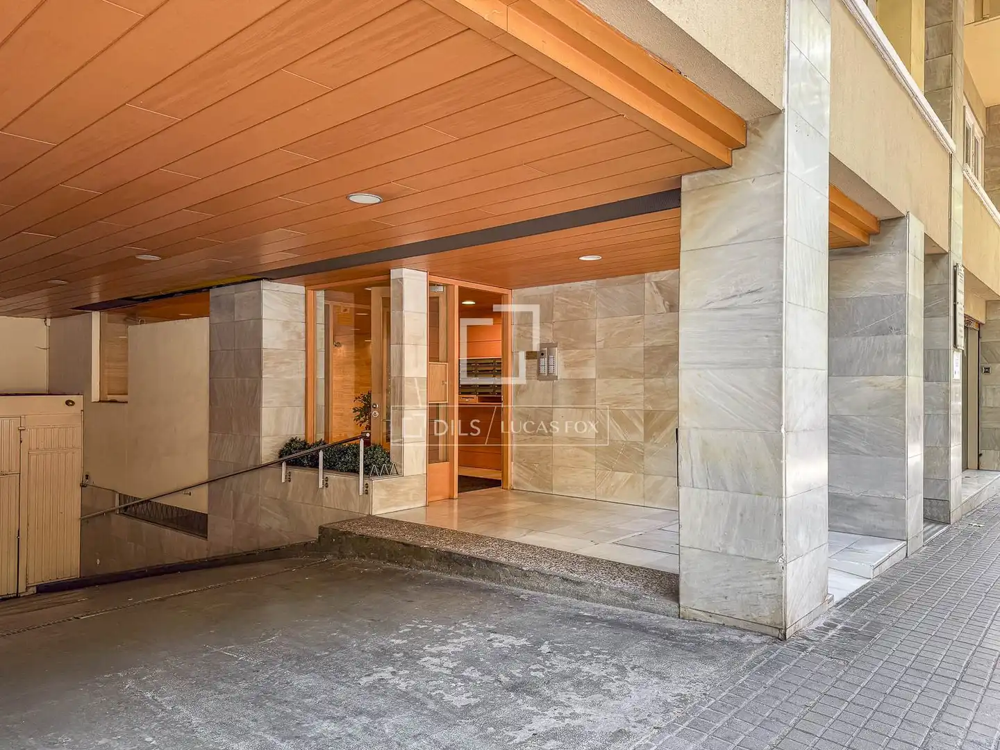 Appartamento con terrazza in vendita a Eixample, imagen 49