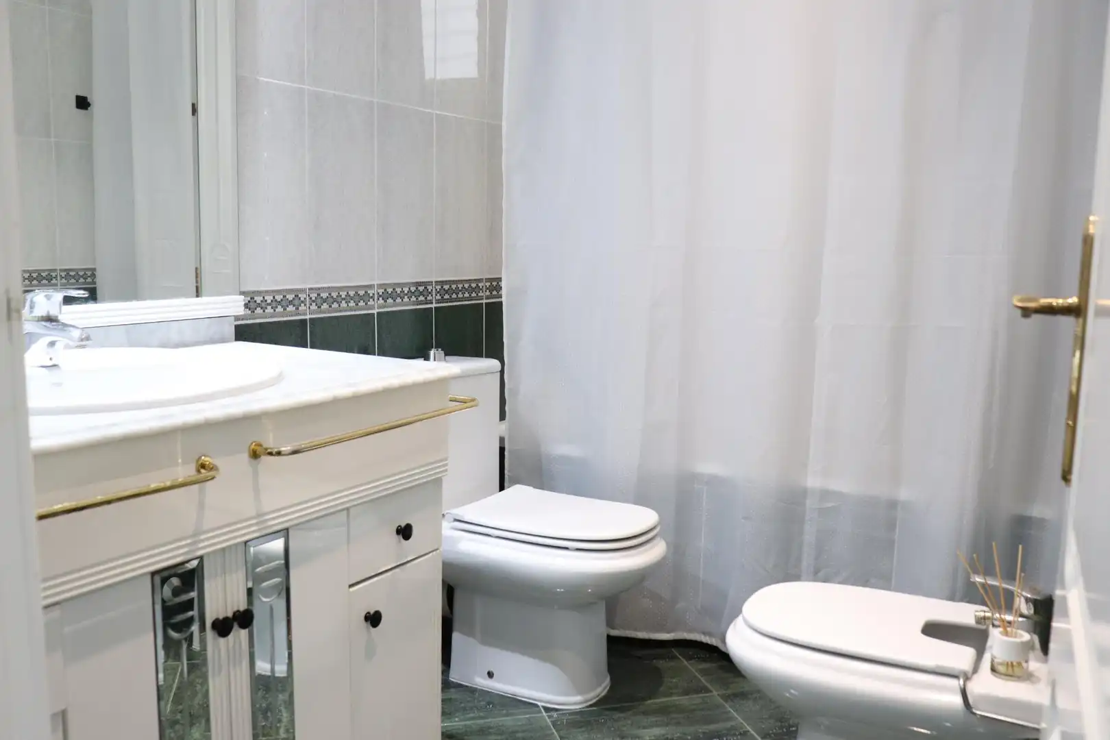 Flat with lift to rent in Elche ciudad, imagen 11