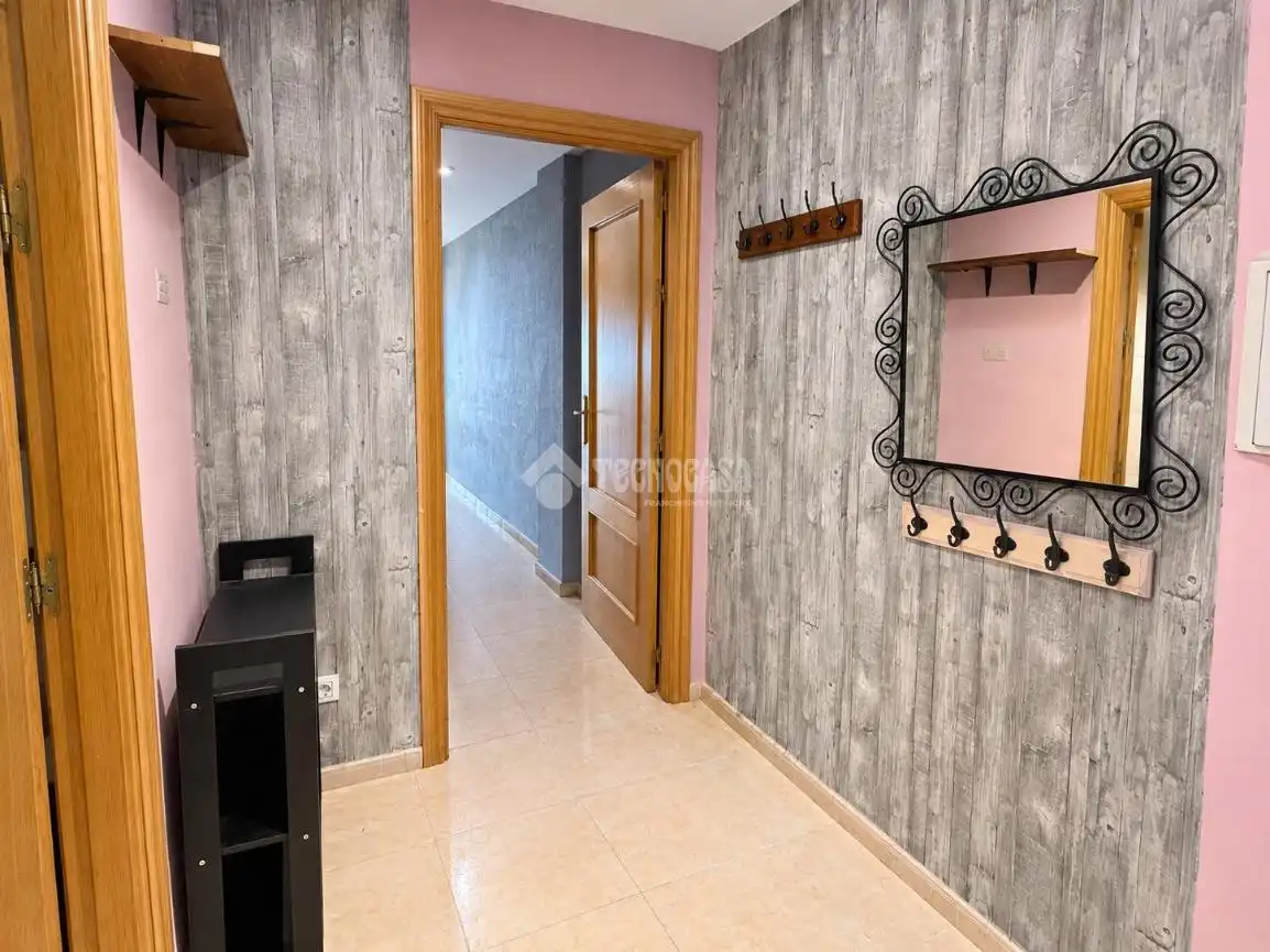 Appartamento con terrazza in vendita a Cabañas de la Sagra, imagen 14