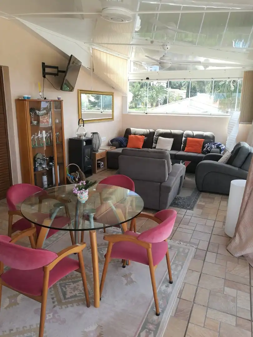 Maison avec piscine à vendre à El Montgó, imagen 64