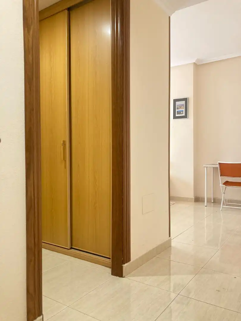 Flat for sale in Roquetas de Mar  with Air Conditioner, Terrace and Swimming Pool