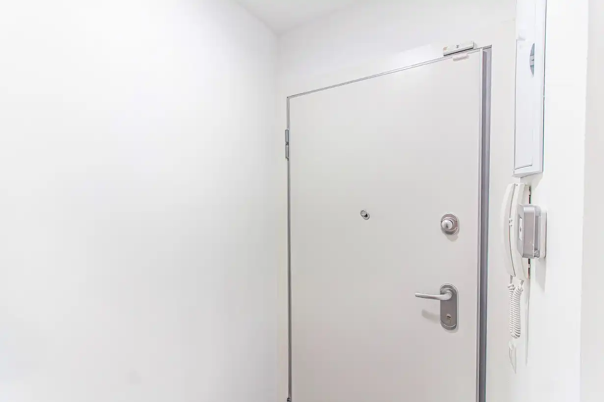 Flat for sale in San Blas