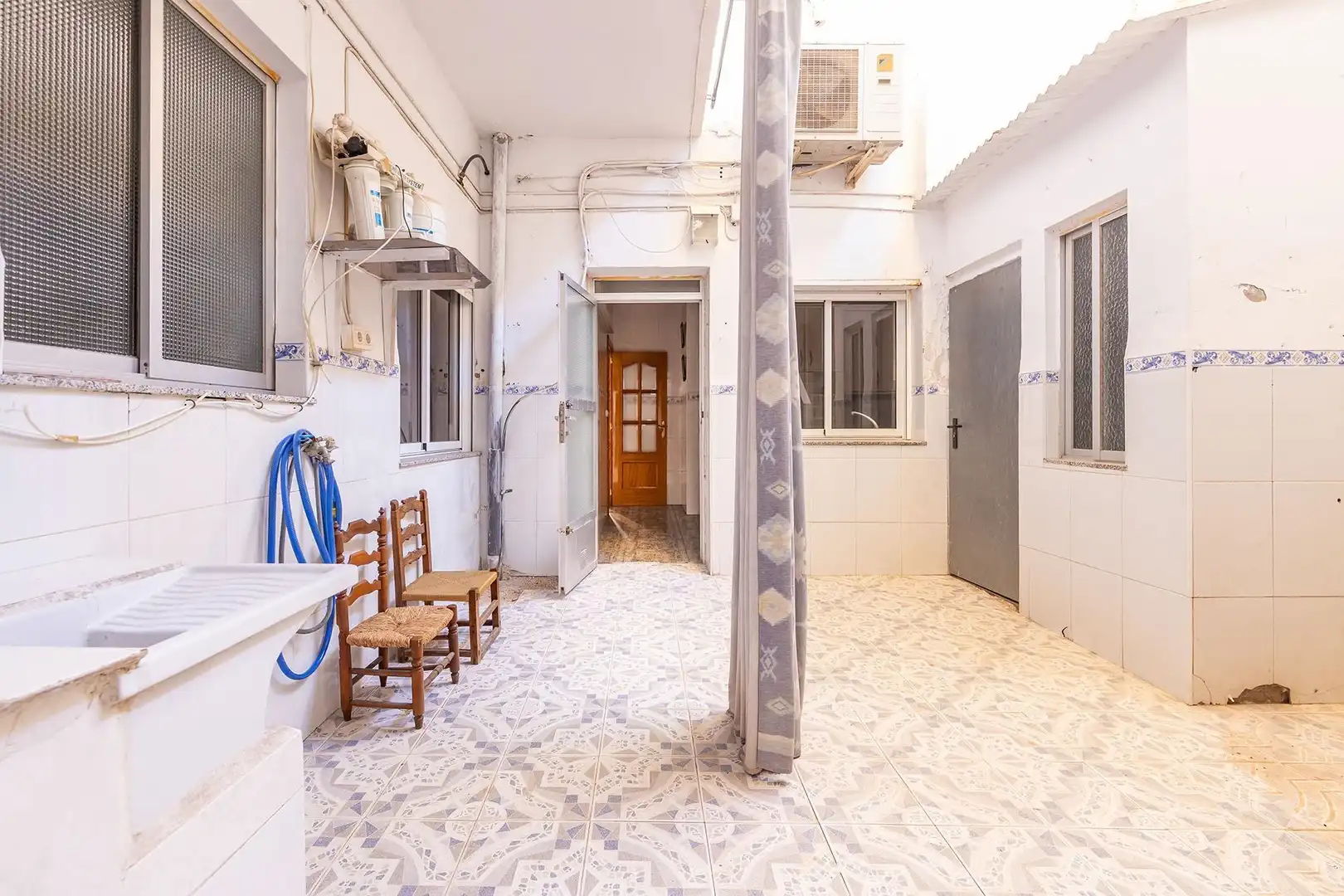 Casa o xalet en venda en Molina de Segura amb Aire condicionat, Terrassa i Traster