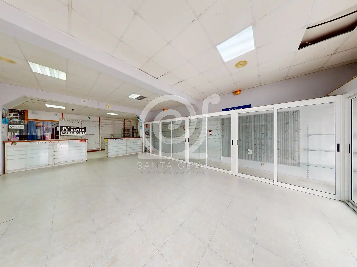 Commercial properties for sale in Ferrol