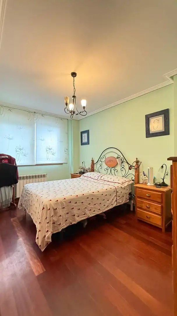 Piso con ascensor en venta en Bezana - Prezanes, imagen 14