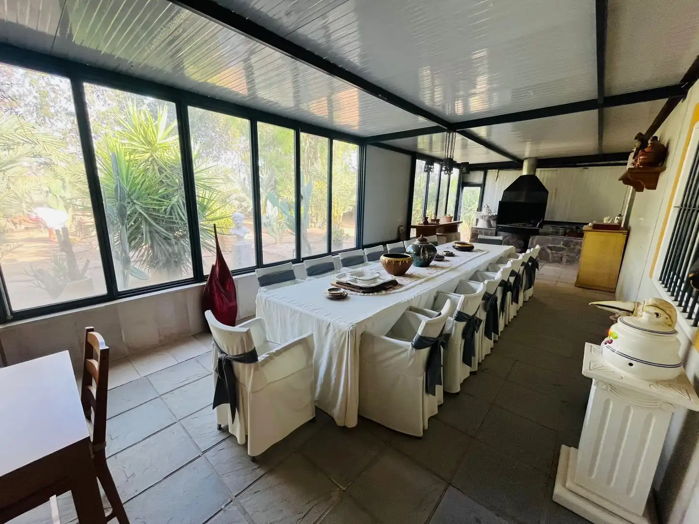 Casa con jardín en venta en Pedanías Sur, imagen 12