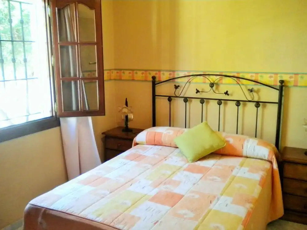 Chalet con terraza en venta en Carretera de la Barrosa, imagen 16