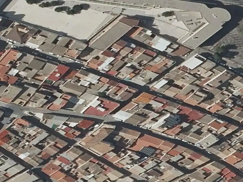 Piso en venta en Calle Francisco Caravaca