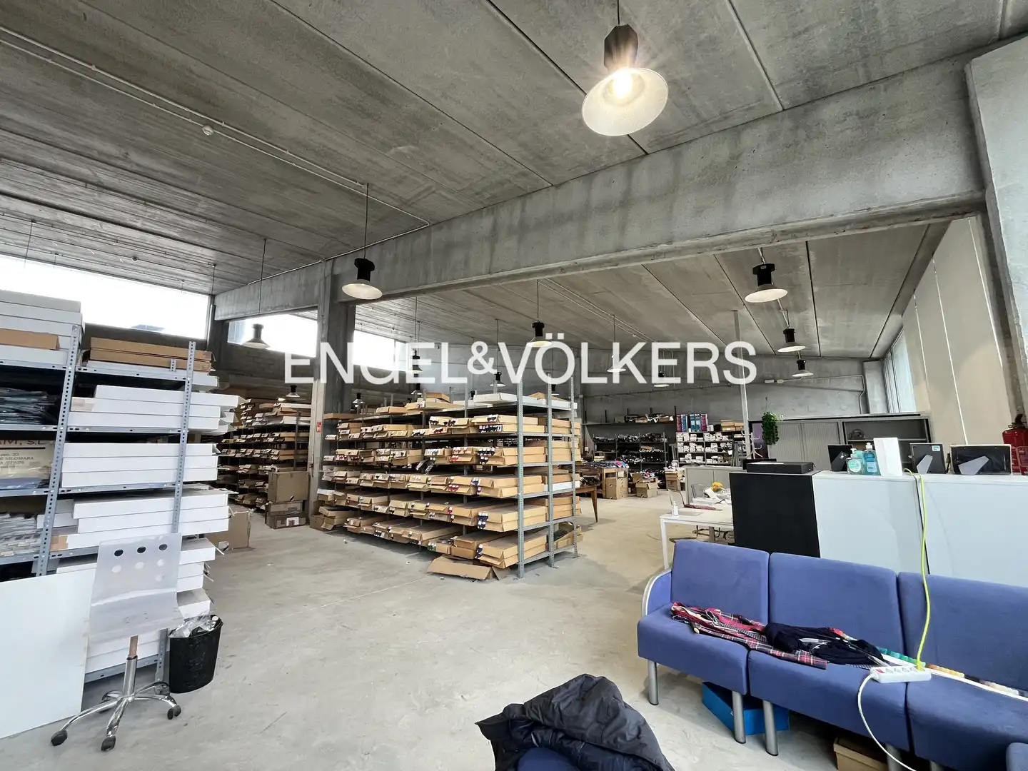 Nave industrial en venta en Centre, imagen 13