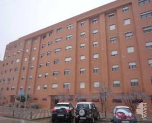 Exterior view of Flat for sale in Chillarón de Cuenca  with Storage room