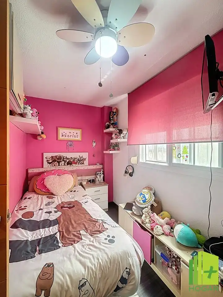 Ático en venta en Belén - San Roque