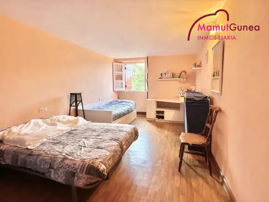 Habitación de Finca rústica en venta en Goizueta