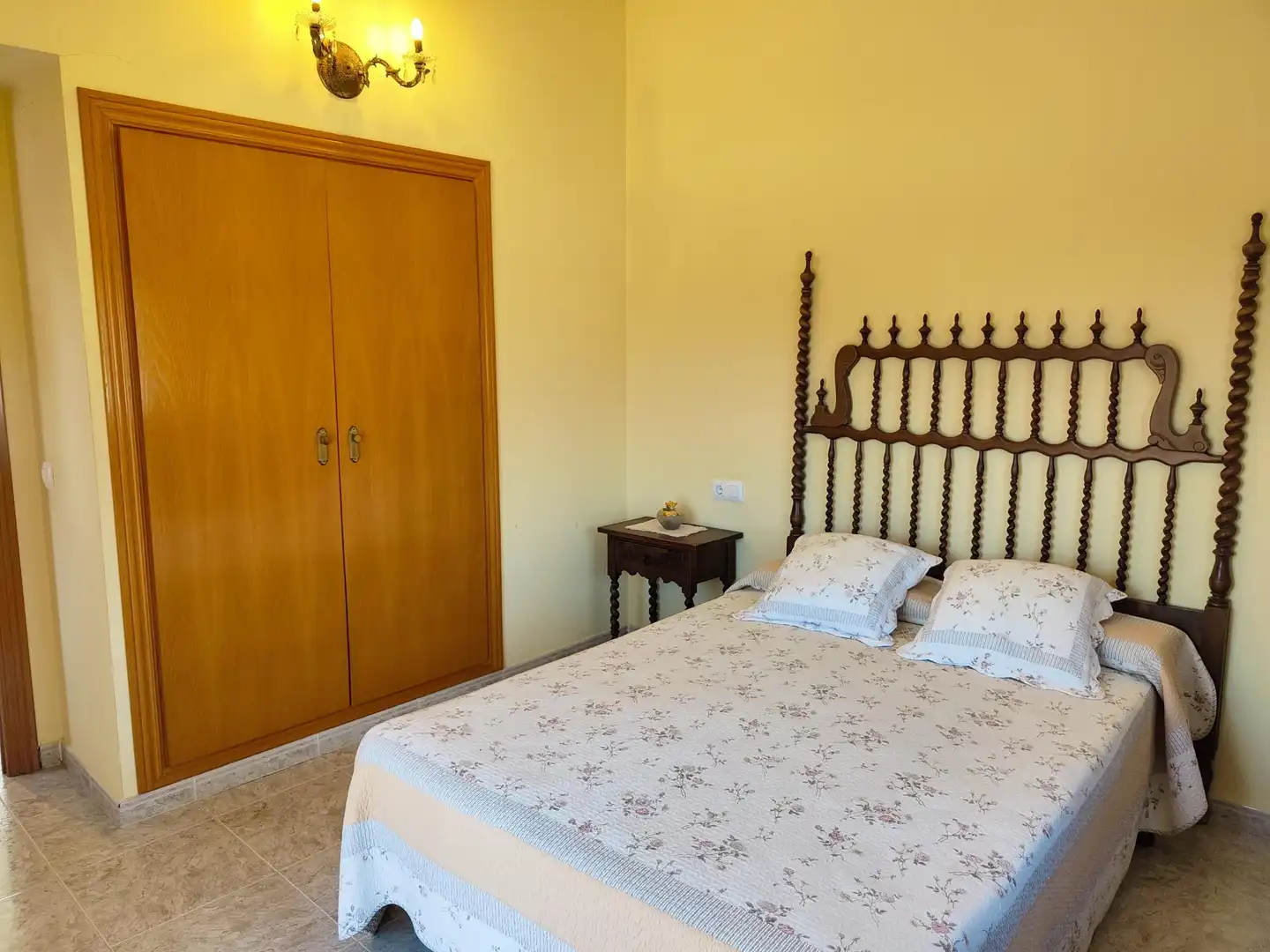 Chalet con jardín en venta en Mas Pere - Río de Oro, imagen 16