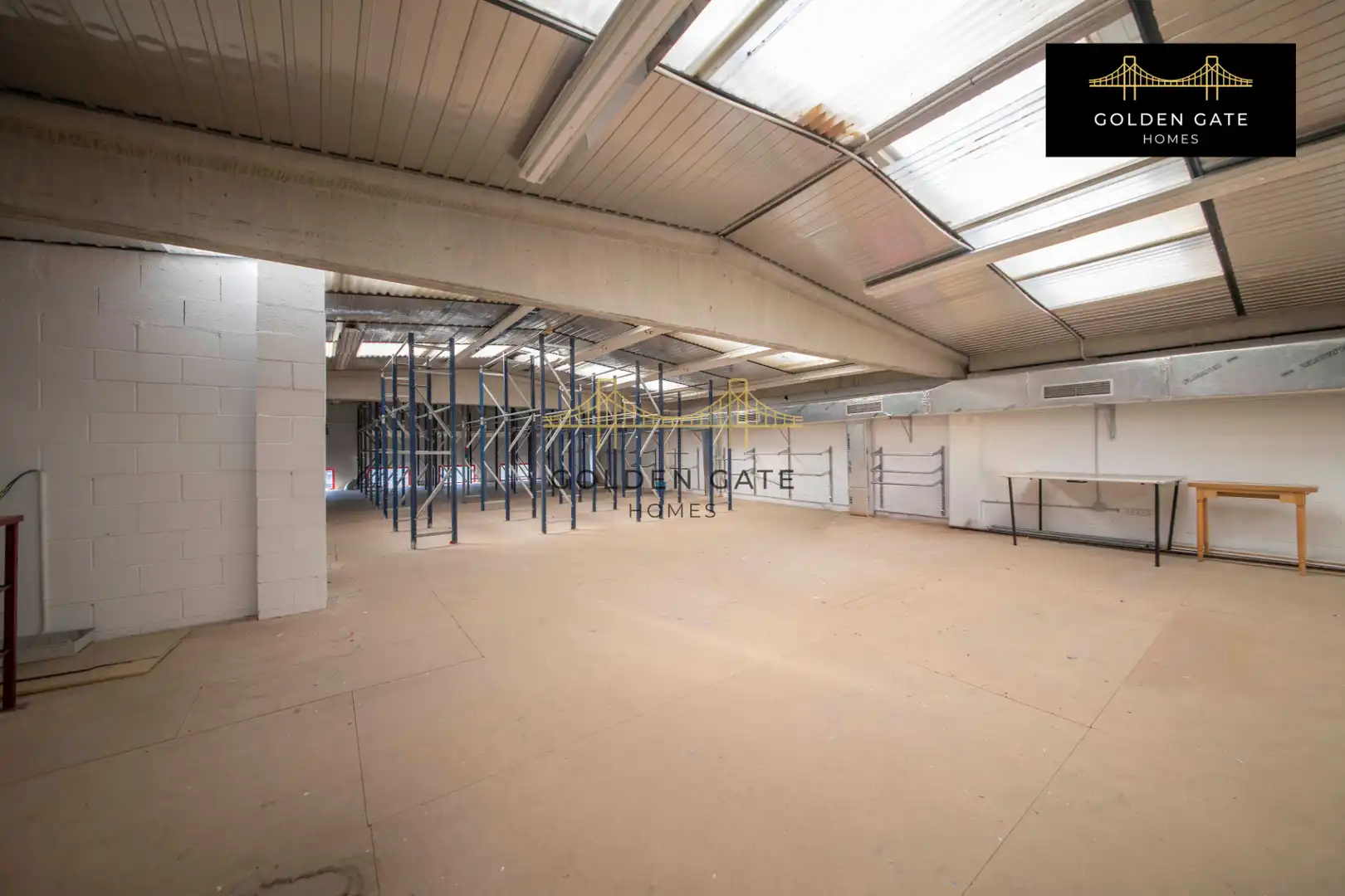 Nave industrielle avec ascenseur à louer à Montigalà - Sant Crist, imagen 8