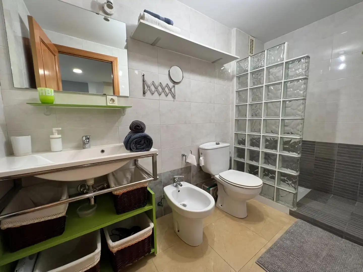 Apartamento de alquiler en Canet d'En Berenguer