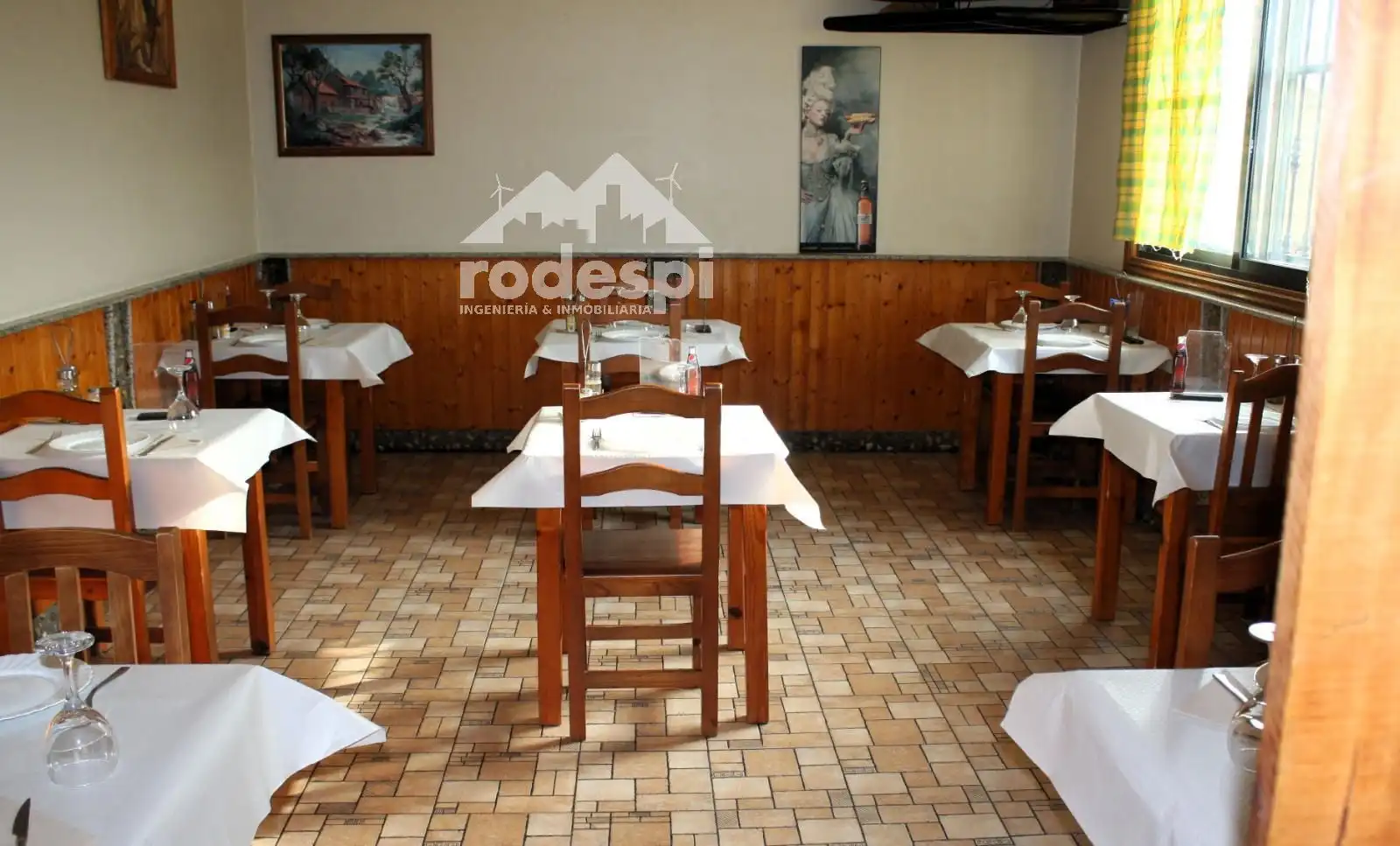 Local comercial en venda a Ponteareas, imagen 10