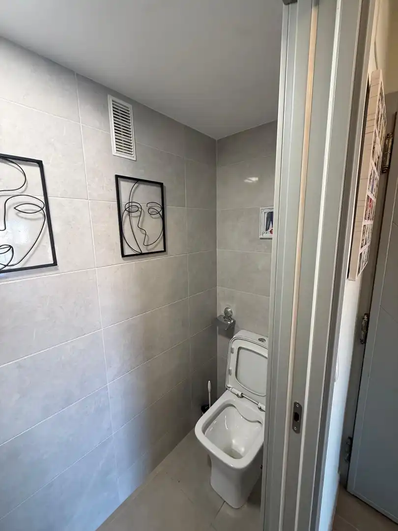Wohnung mit Aufzug zur Miete in héroe de sostoa, imagen 14