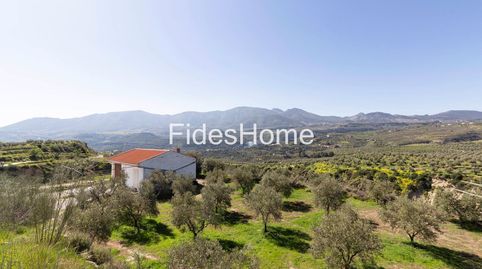 Foto 2 de Finca rústica en venta en Wcr3+9fx Saleres, 18658, el Valle, Granada, Españ, El Valle, Granada