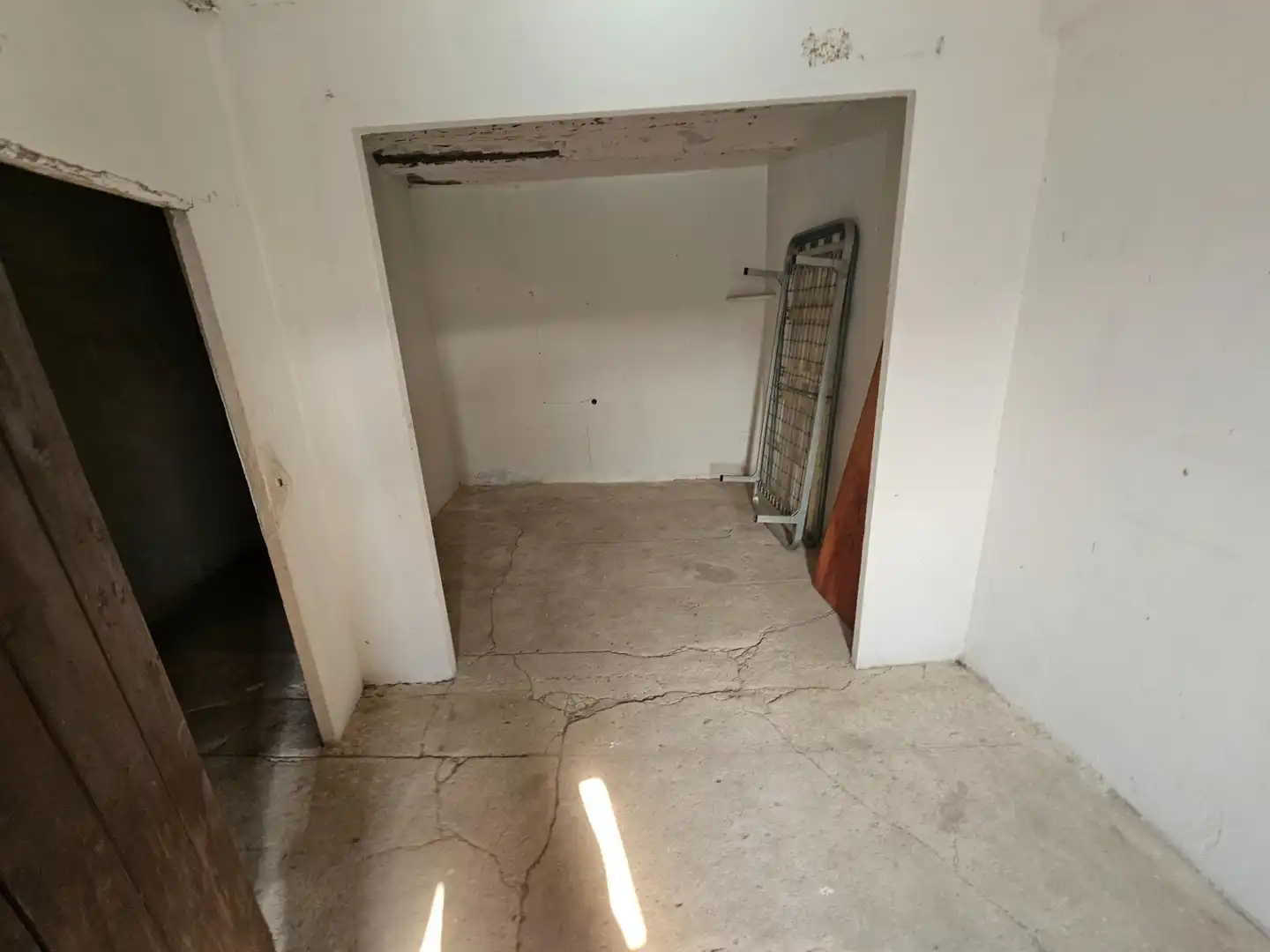 Finca rústica en venda en Os de Balaguer amb Traster i Balcó