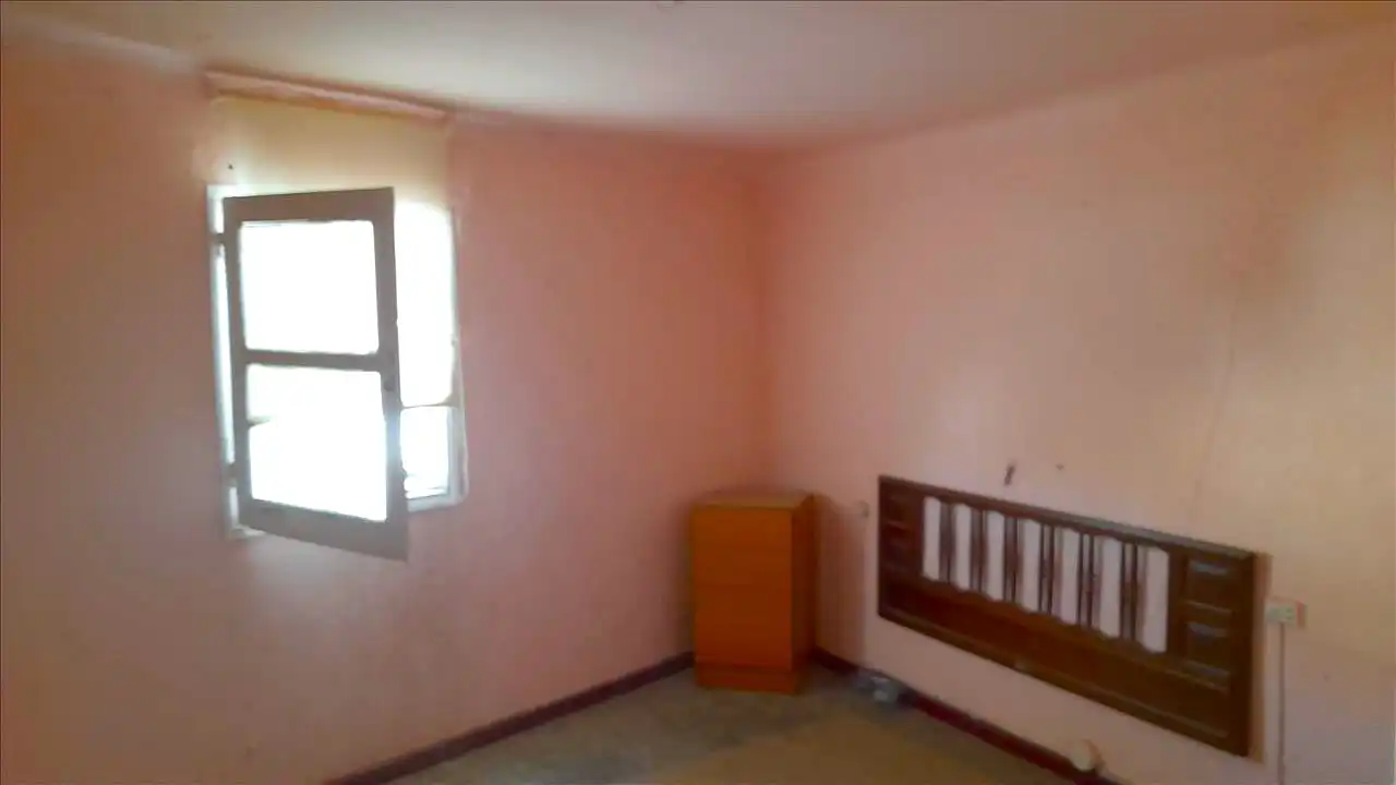 Habitación de Casa o chalet en venta en Calatayud con Balcón