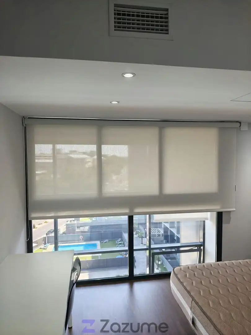 Exterior view of Lofts for rent in San Sebastián de los Reyes  with Air Conditioner, Heating and Parquet flooring
