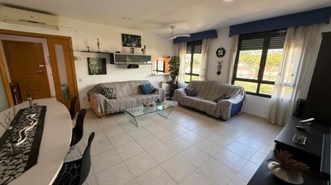 Foto 5 de Àtic en venda a Coma-ruga platja, Tarragona