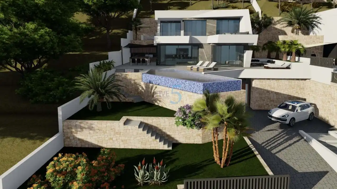Casa en venta en Partida Maryvilla, imagen 7