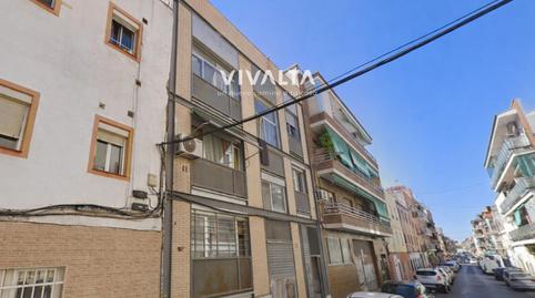 Foto 3 de Estudi en venda a Calle Peña de Atalaya, San Diego, Madrid Capital