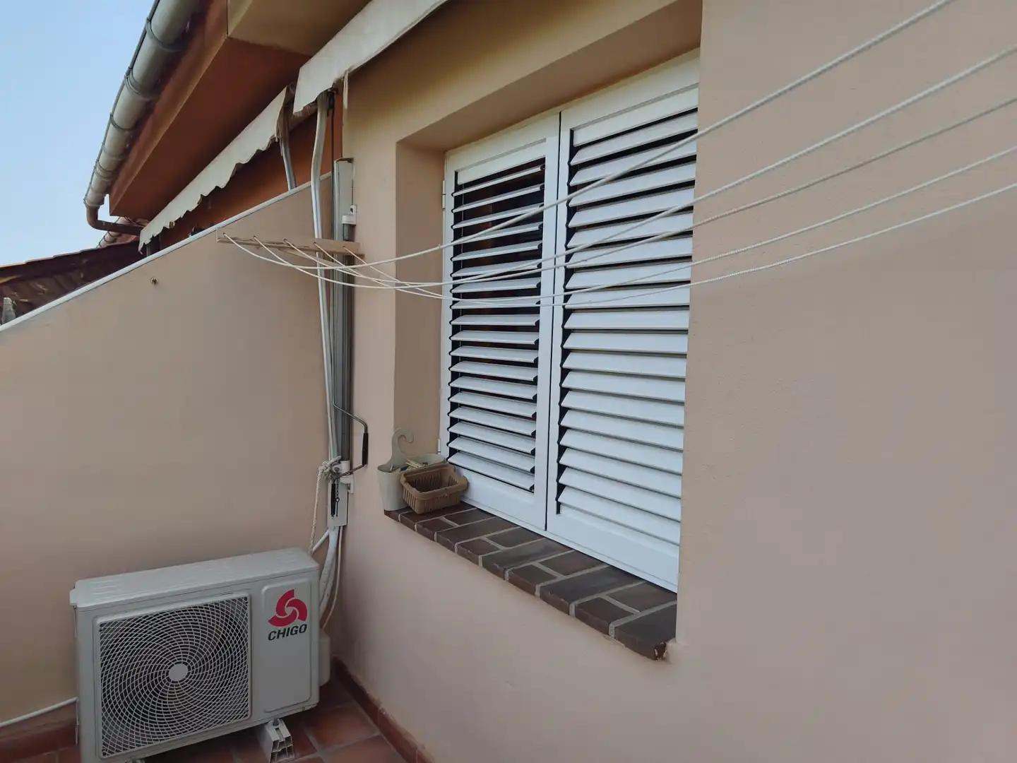 Terraza de Casa o chalet en venta en Sant Joan d'Alacant con Terraza, Trastero y Piscina comunitaria