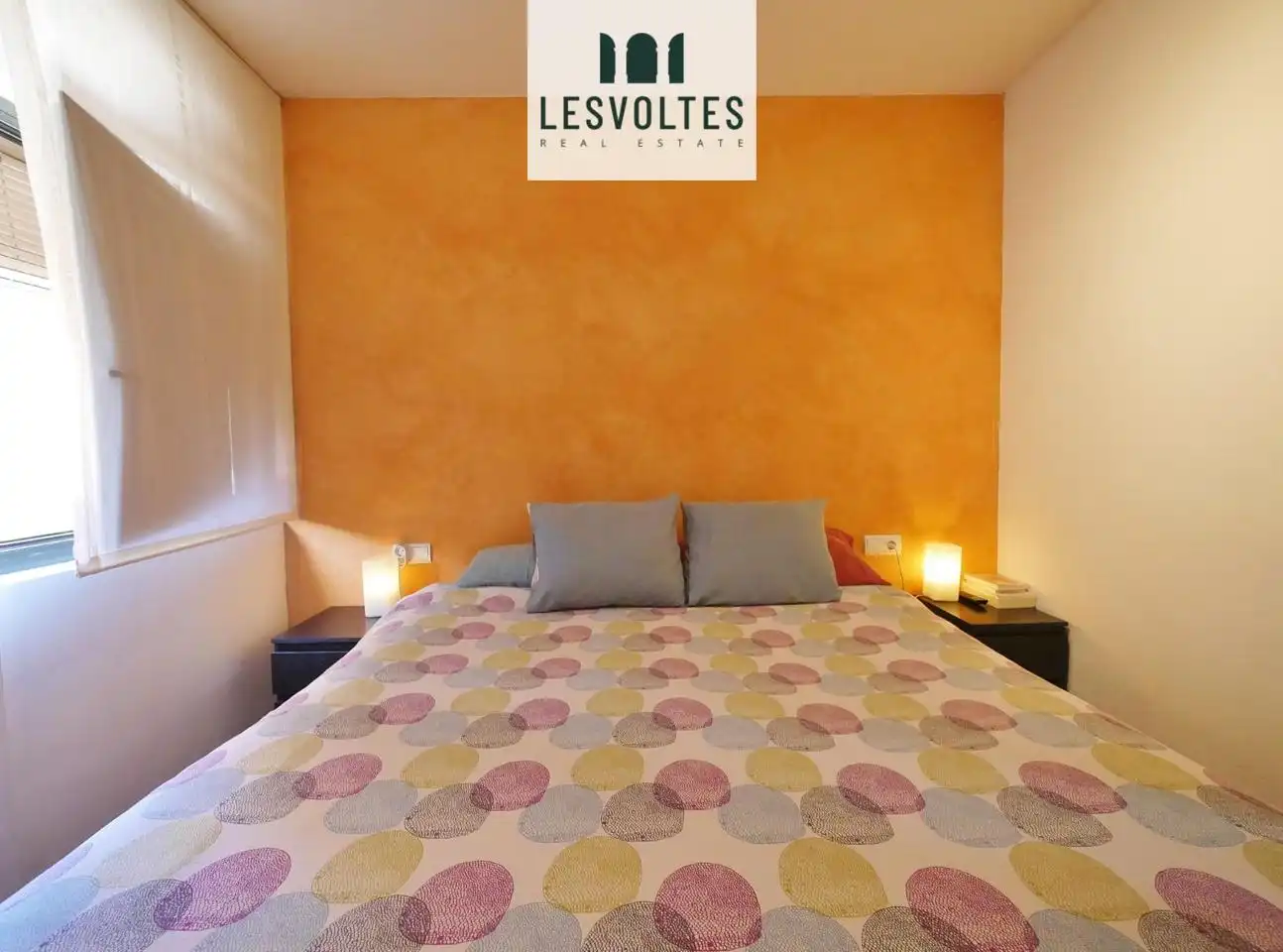 Bedroom of Apartments for sale in Palafrugell  with Air Conditioner and Heating