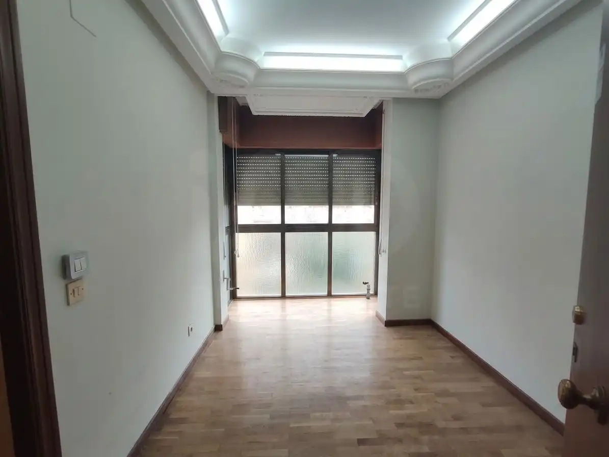 Flat for sale in Astorga  with Heating