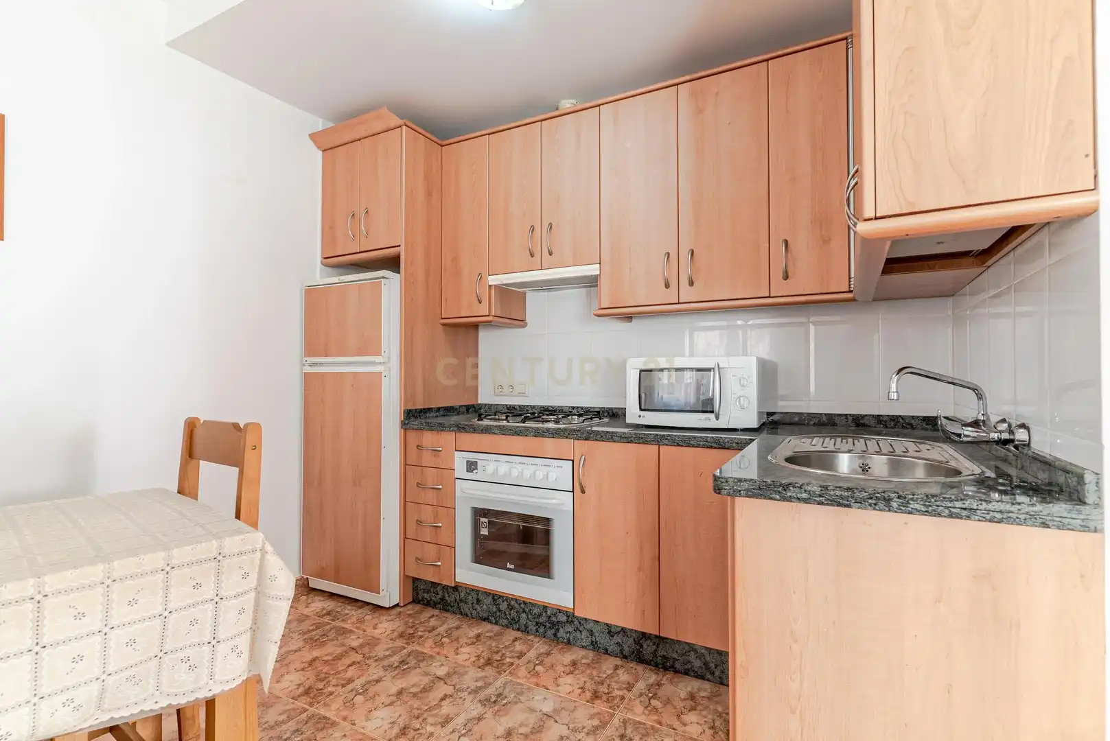 Casa o xalet en venda a CORTIJUELOS, 1, Lanjarón