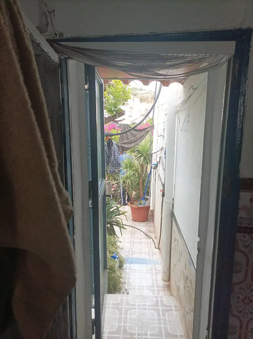 Adossat amb jardí en venda a Dalías, imagen 5