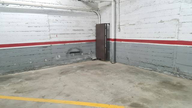 Garaje en Venta en Carrer del Guadalhorce, 25 en Can Palet II - Santa Eulàlia