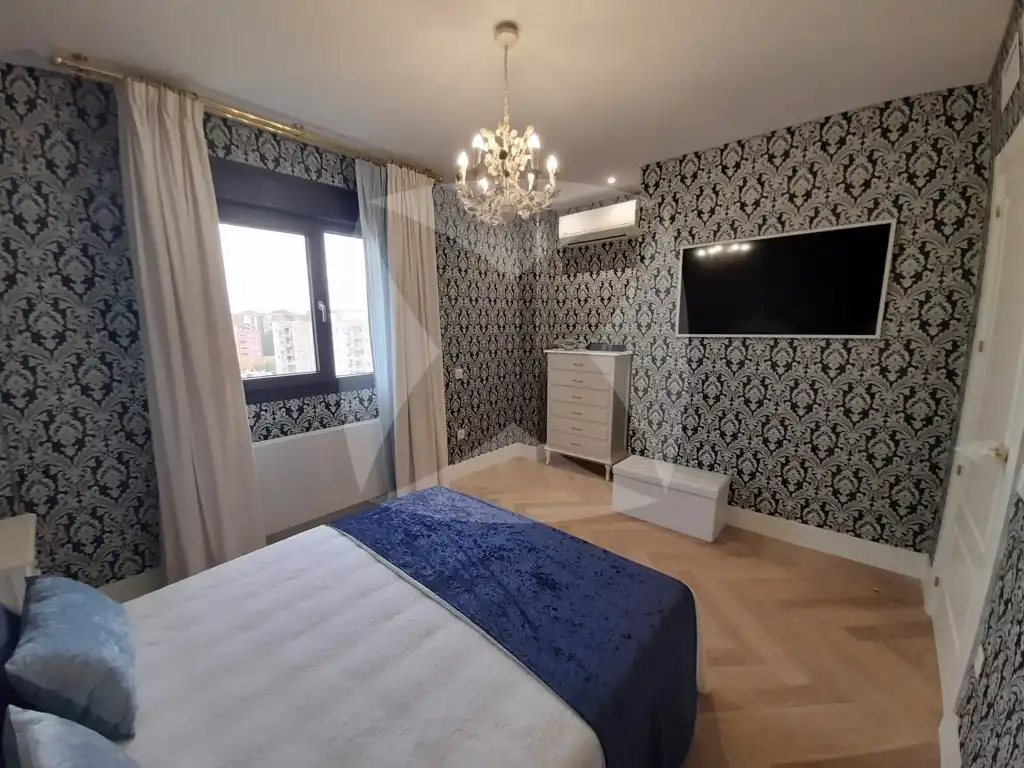 Dachboden zur Miete in Calle Francisco Guerra, Valdepasillas - La Paz - Huerta Rosales