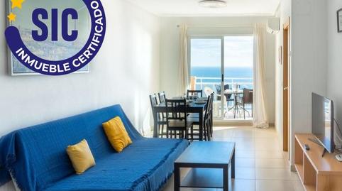 Foto 4 de Apartament en venda a Calle Amplaries, 47, Cala Blanca, Oropesa del Mar / Orpesa