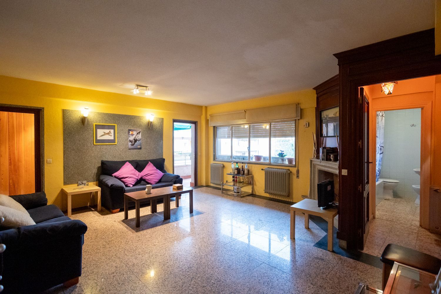 Pis en venda a Robledo de Chavela