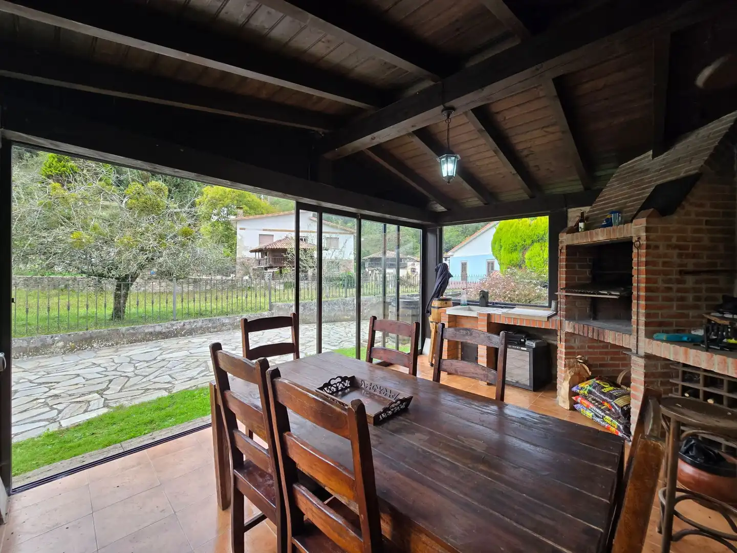 House with garden for sale in Vibaña - Ardisana - Caldueño, imagen 14