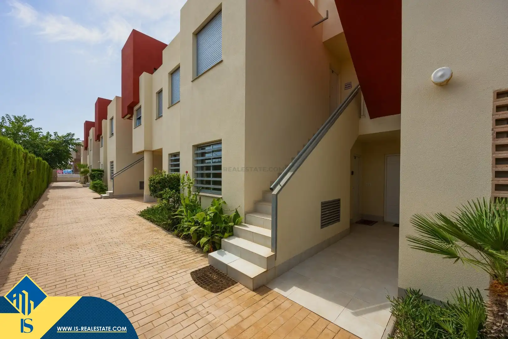 Bungalow amb piscina en venda a Nueva Torrevieja - Aguas Nuevas, imagen 42