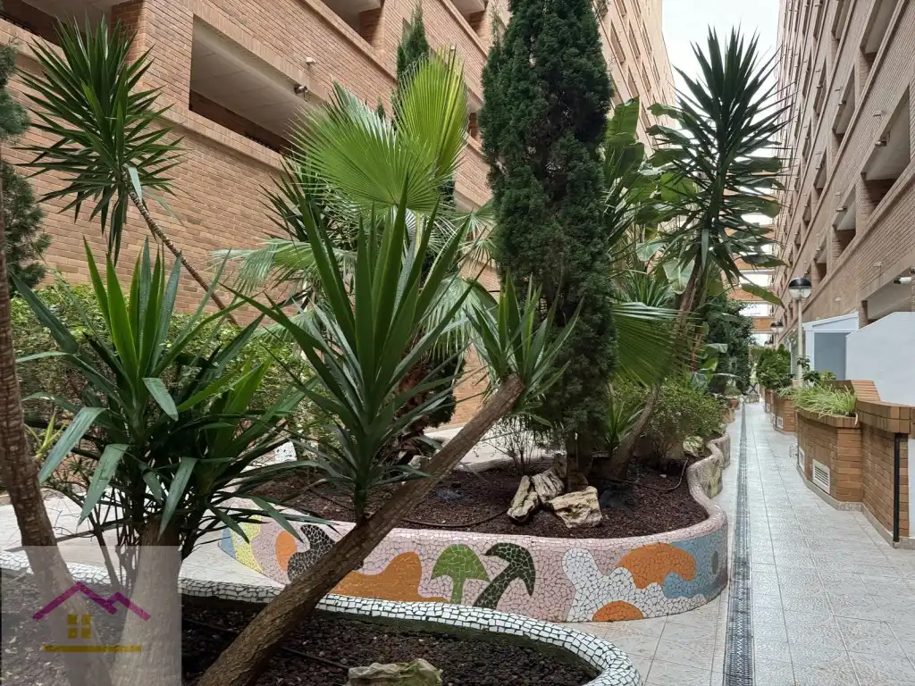 Planta baja en venta en Avenida Central, 34, Playa Coral -Torremar