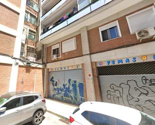 Exterior view of Flat for sale in  Barcelona Capital