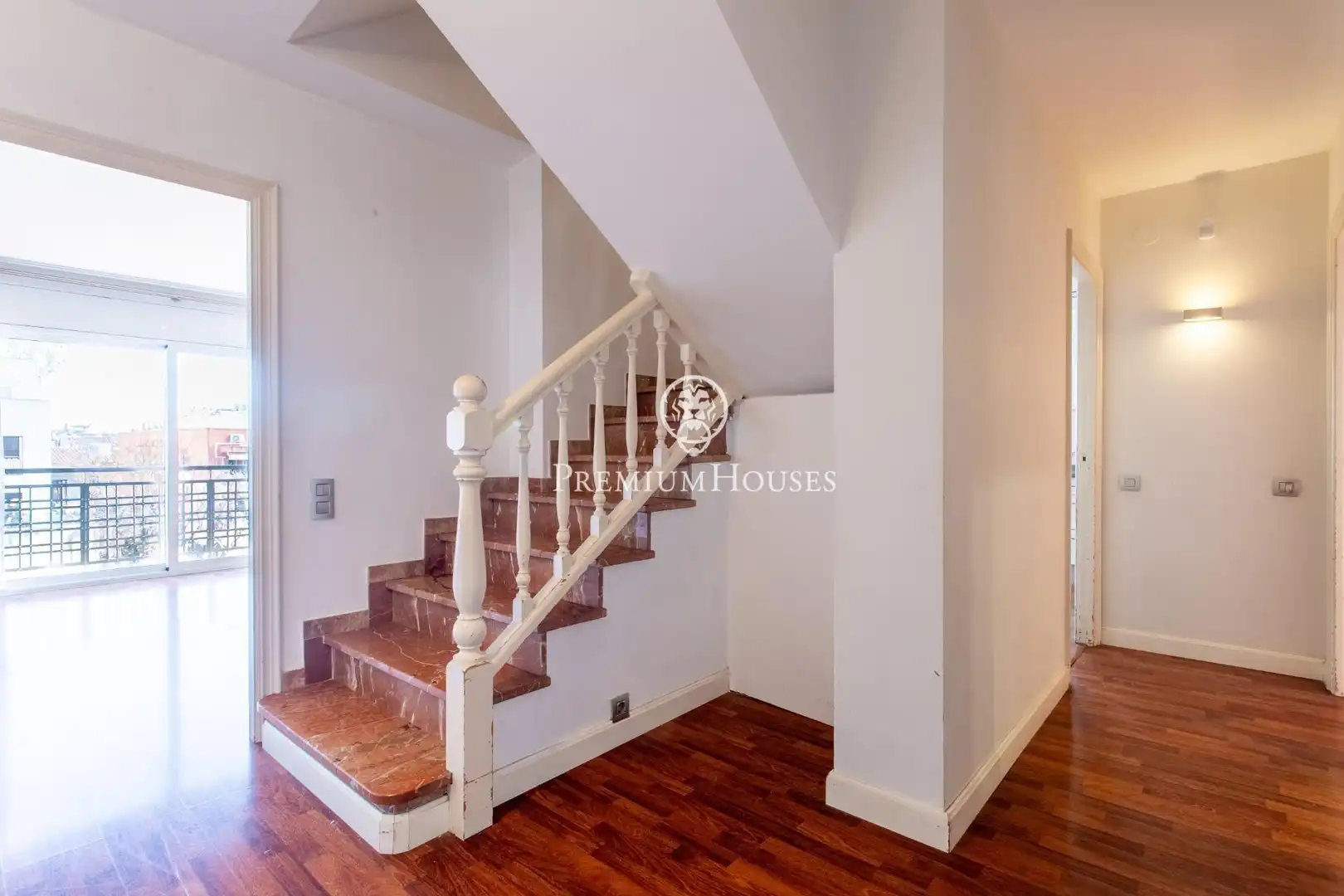 Attic for sale in Mataró  with Air Conditioner, Heating and Parquet flooring
