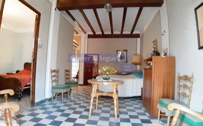 Bedroom of House or chalet for sale in Quart de les Valls  with Terrace and Balcony