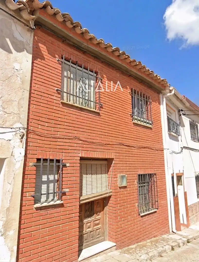 Casa con jardín en venta en igleia, imagen 2