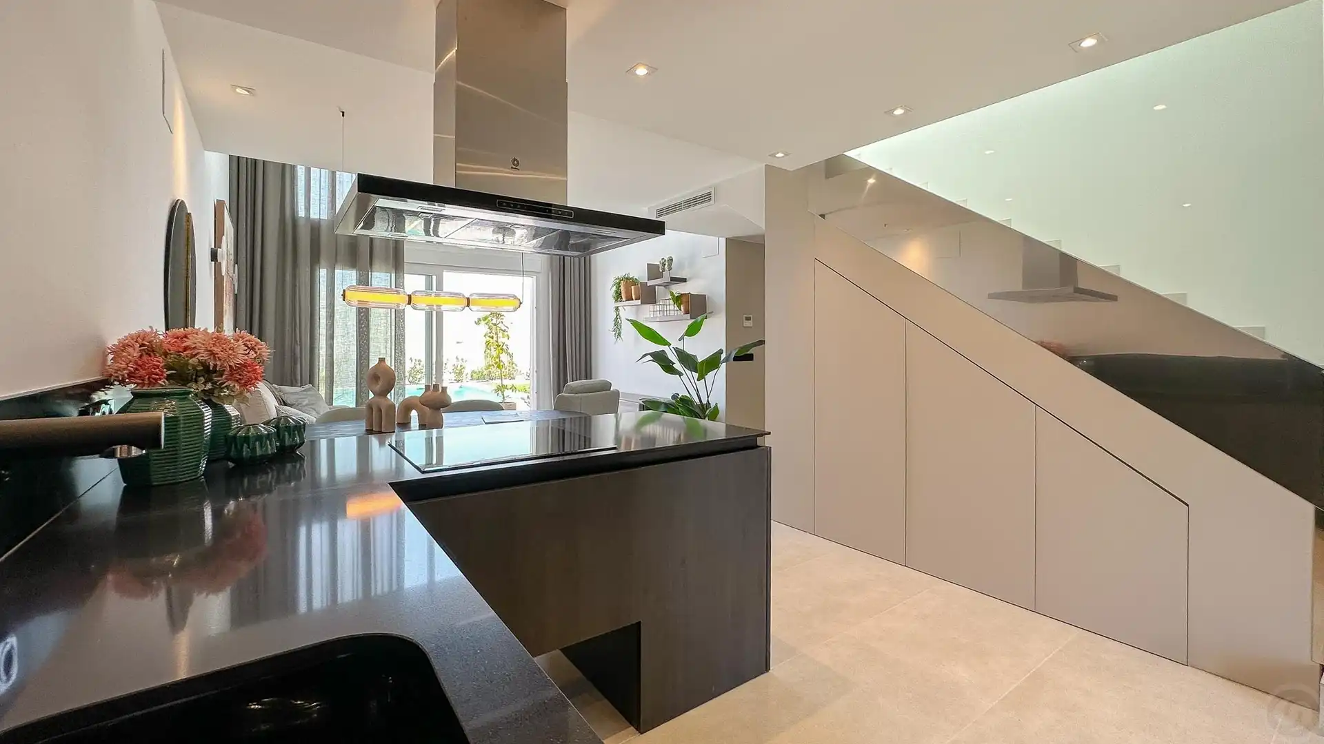 Terraced house with pool for sale in Algorfa, imagen 10