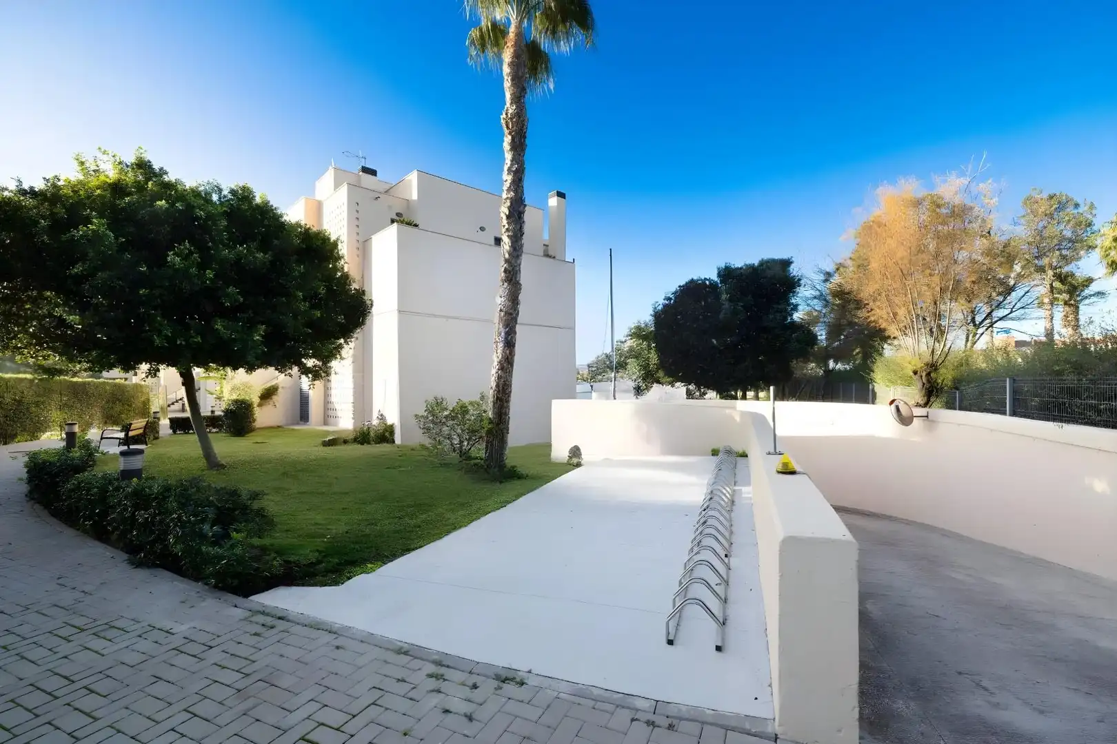 Flat for sale in Plaza Plaza de Europa, Las Tres Piedras - Costa Ballena
