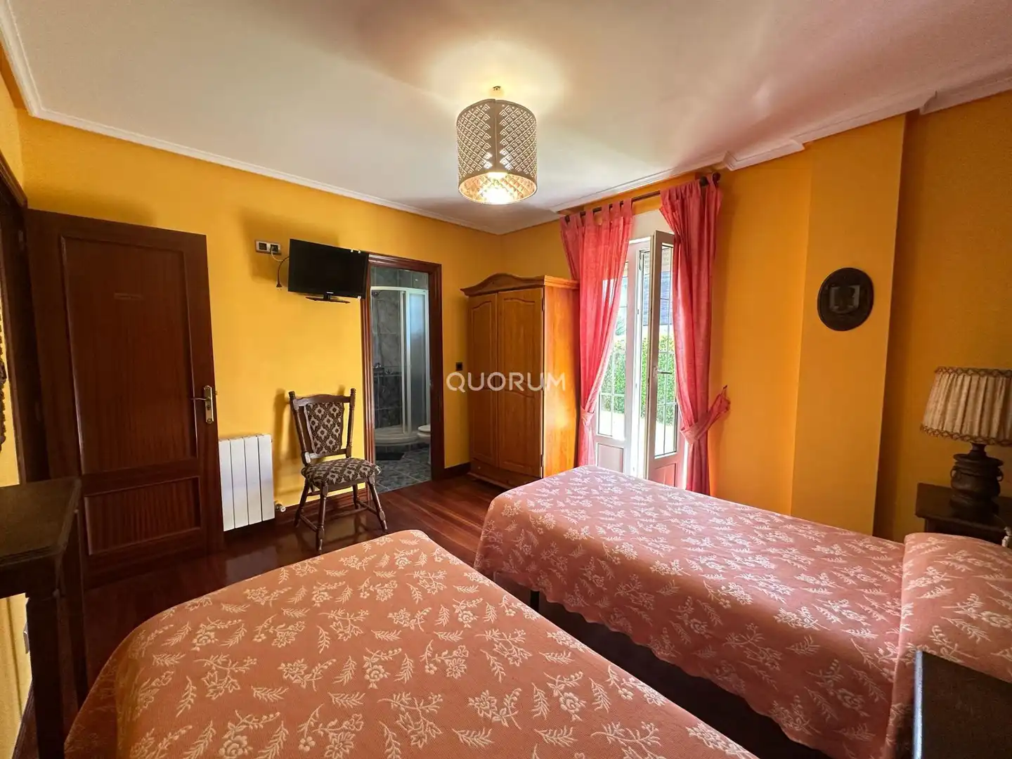 Habitación de Casa o chalet en venta en Barrika con Calefacción, Jardín privado y Terraza