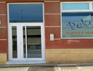 Pis en venda a Zuloaga, Benahadux